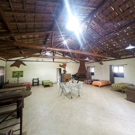 Fazenda Hotel Alvorada Santos Dumont Εξωτερικό φωτογραφία