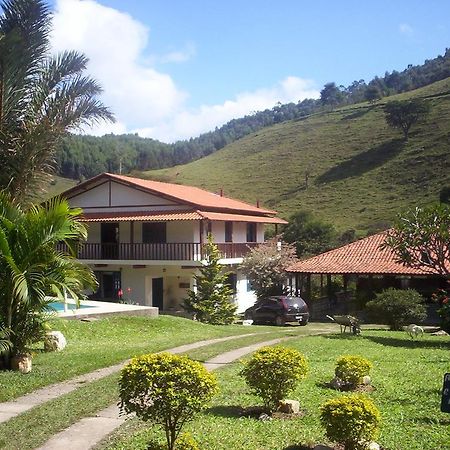 Fazenda Hotel Alvorada Santos Dumont Εξωτερικό φωτογραφία