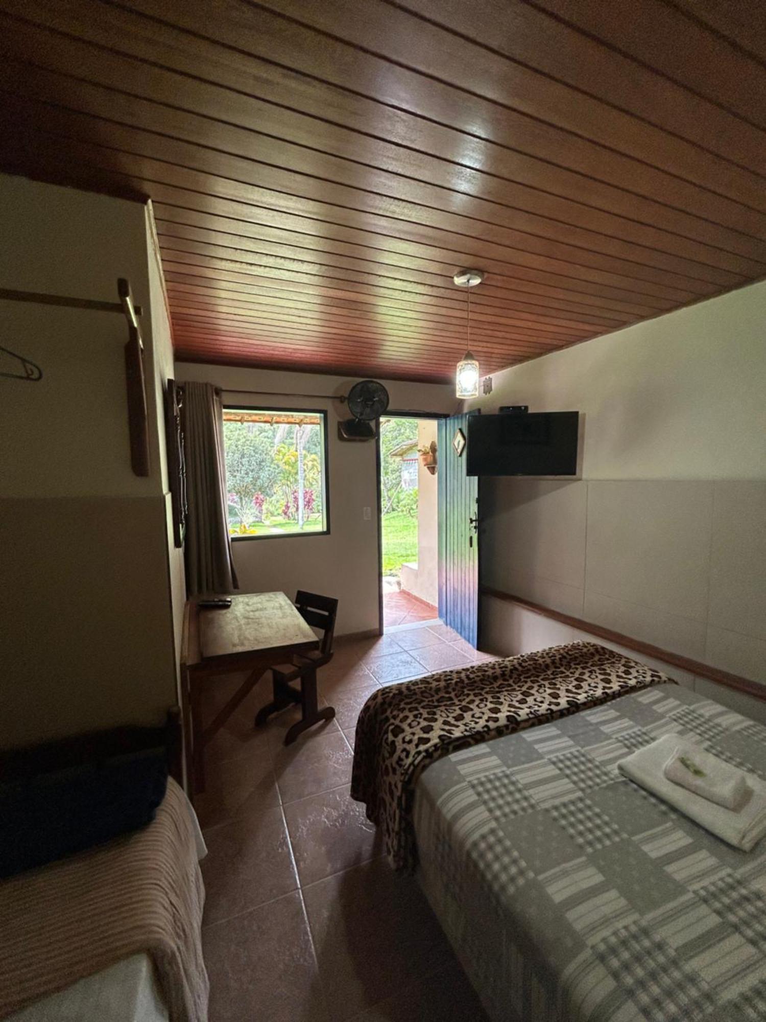 Fazenda Hotel Alvorada Santos Dumont Εξωτερικό φωτογραφία