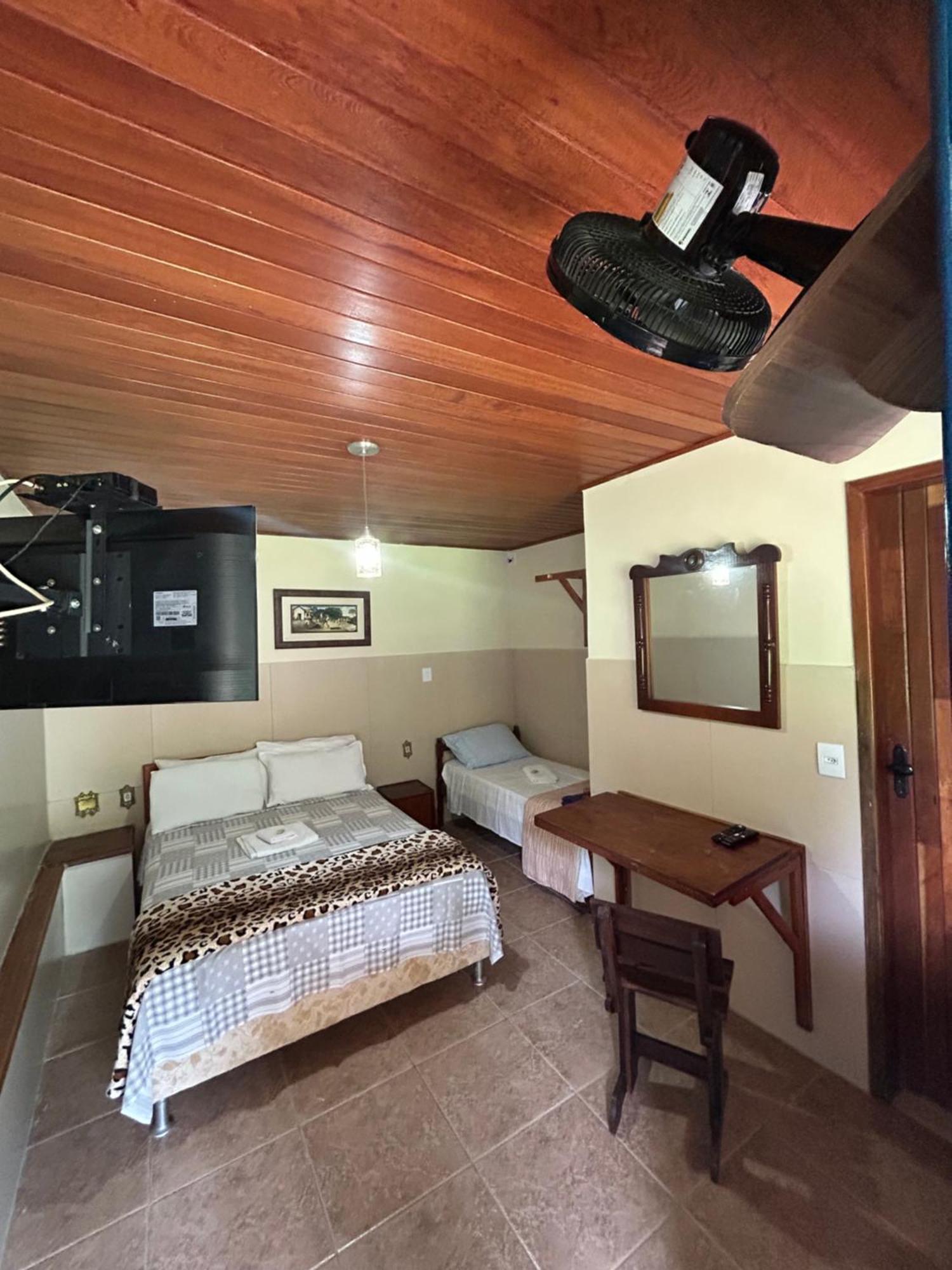 Fazenda Hotel Alvorada Santos Dumont Εξωτερικό φωτογραφία