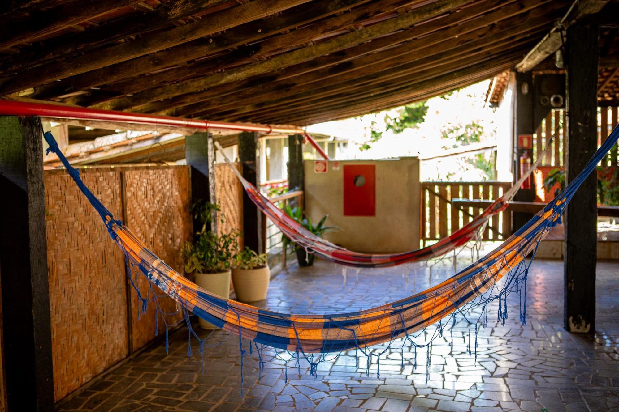 Fazenda Hotel Alvorada Santos Dumont Εξωτερικό φωτογραφία