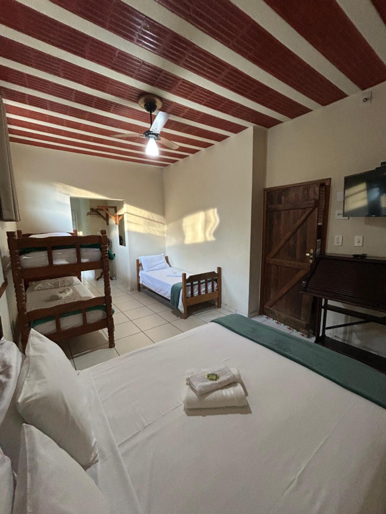 Fazenda Hotel Alvorada Santos Dumont Εξωτερικό φωτογραφία