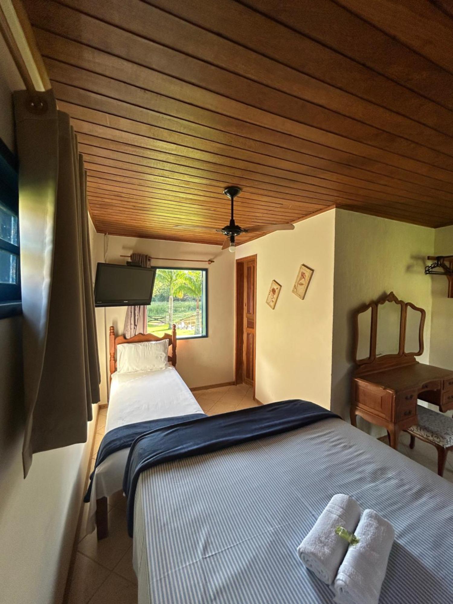 Fazenda Hotel Alvorada Santos Dumont Εξωτερικό φωτογραφία