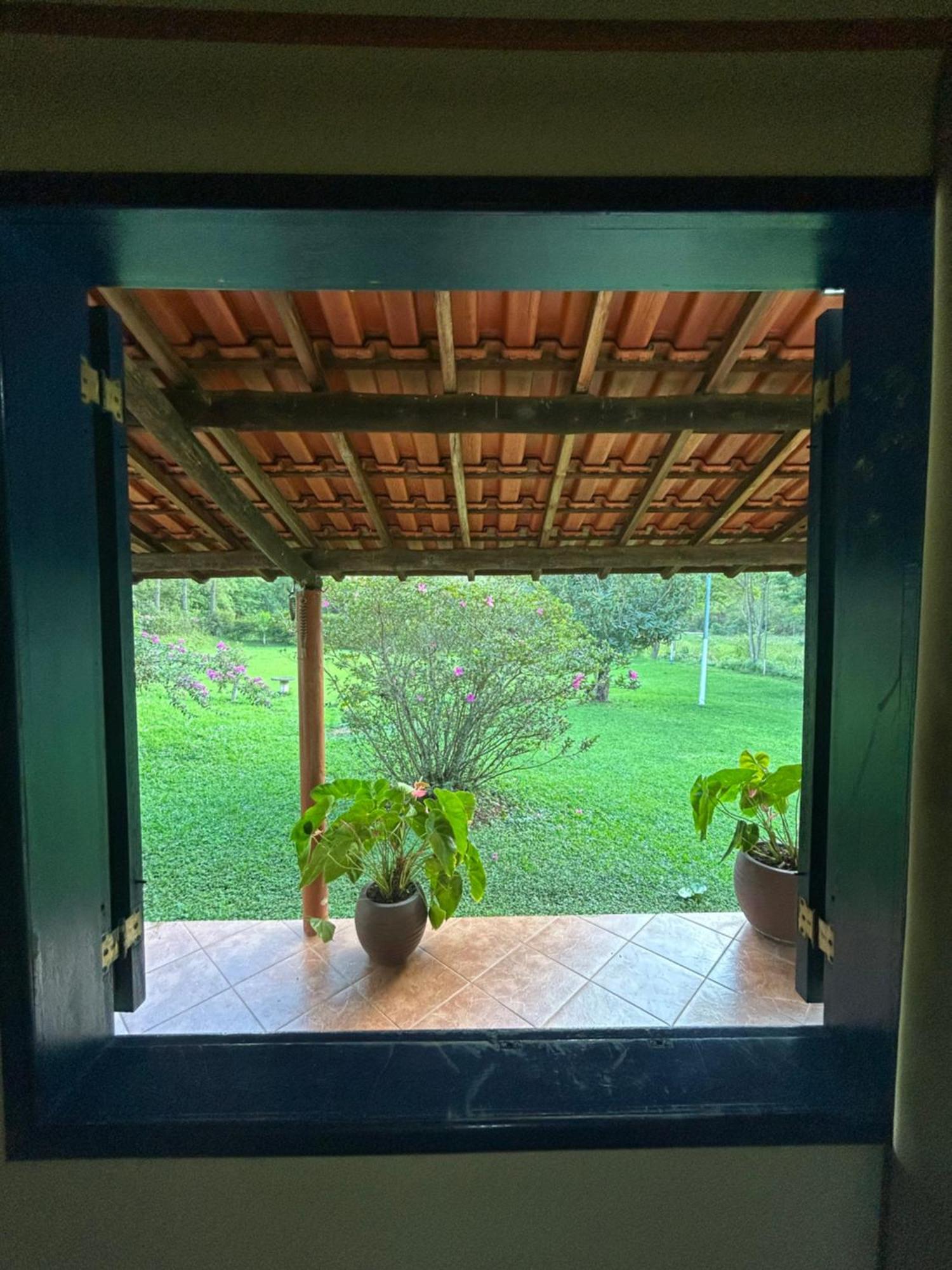 Fazenda Hotel Alvorada Santos Dumont Εξωτερικό φωτογραφία