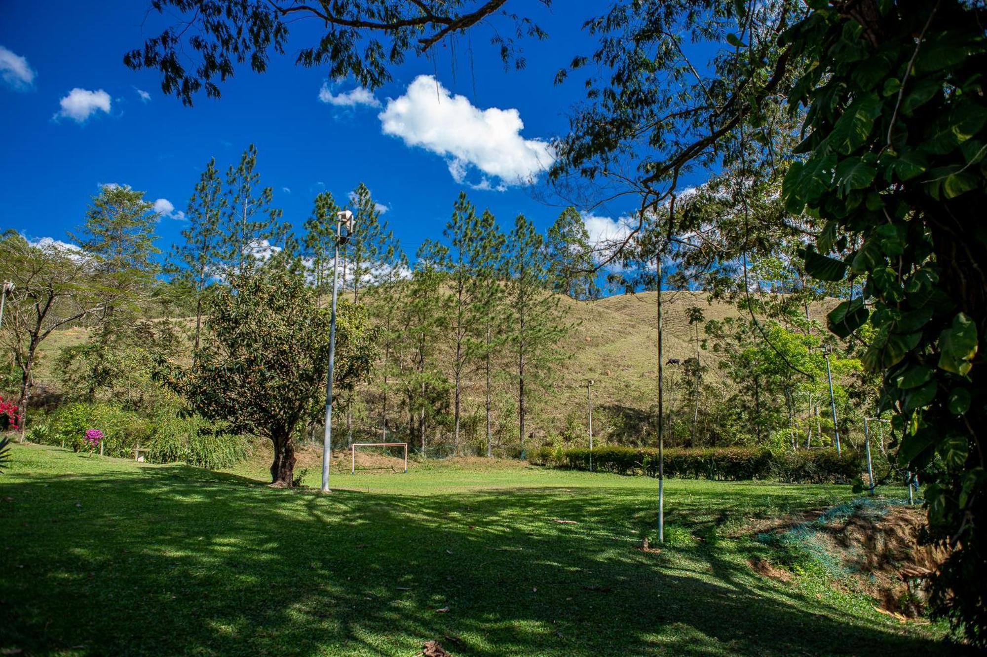 Fazenda Hotel Alvorada Santos Dumont Εξωτερικό φωτογραφία