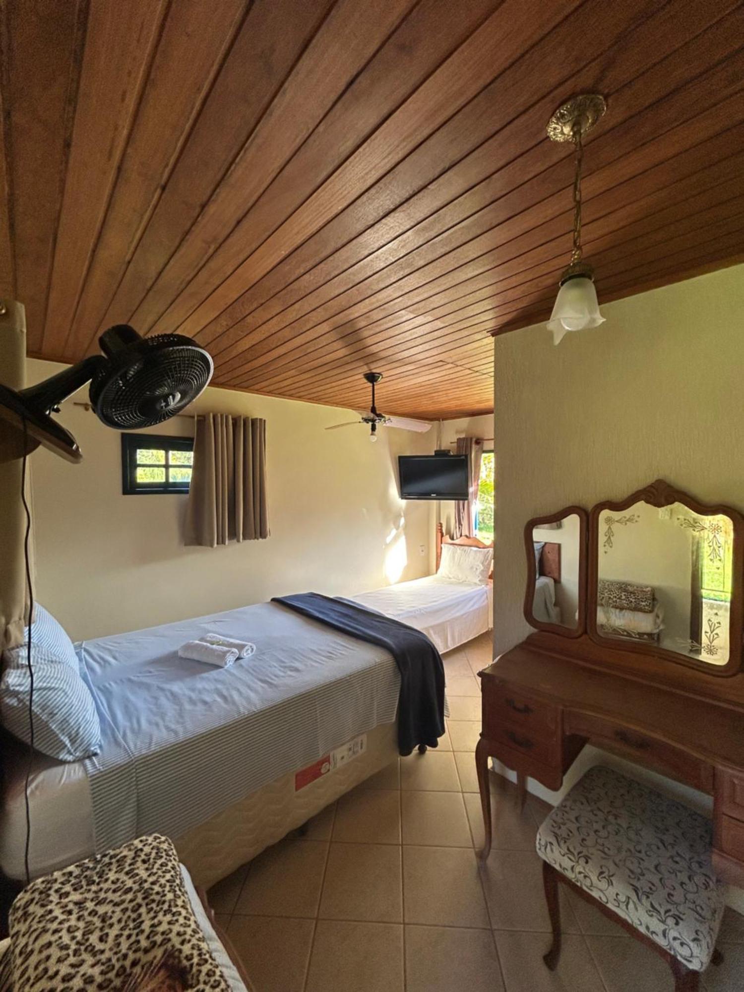 Fazenda Hotel Alvorada Santos Dumont Εξωτερικό φωτογραφία