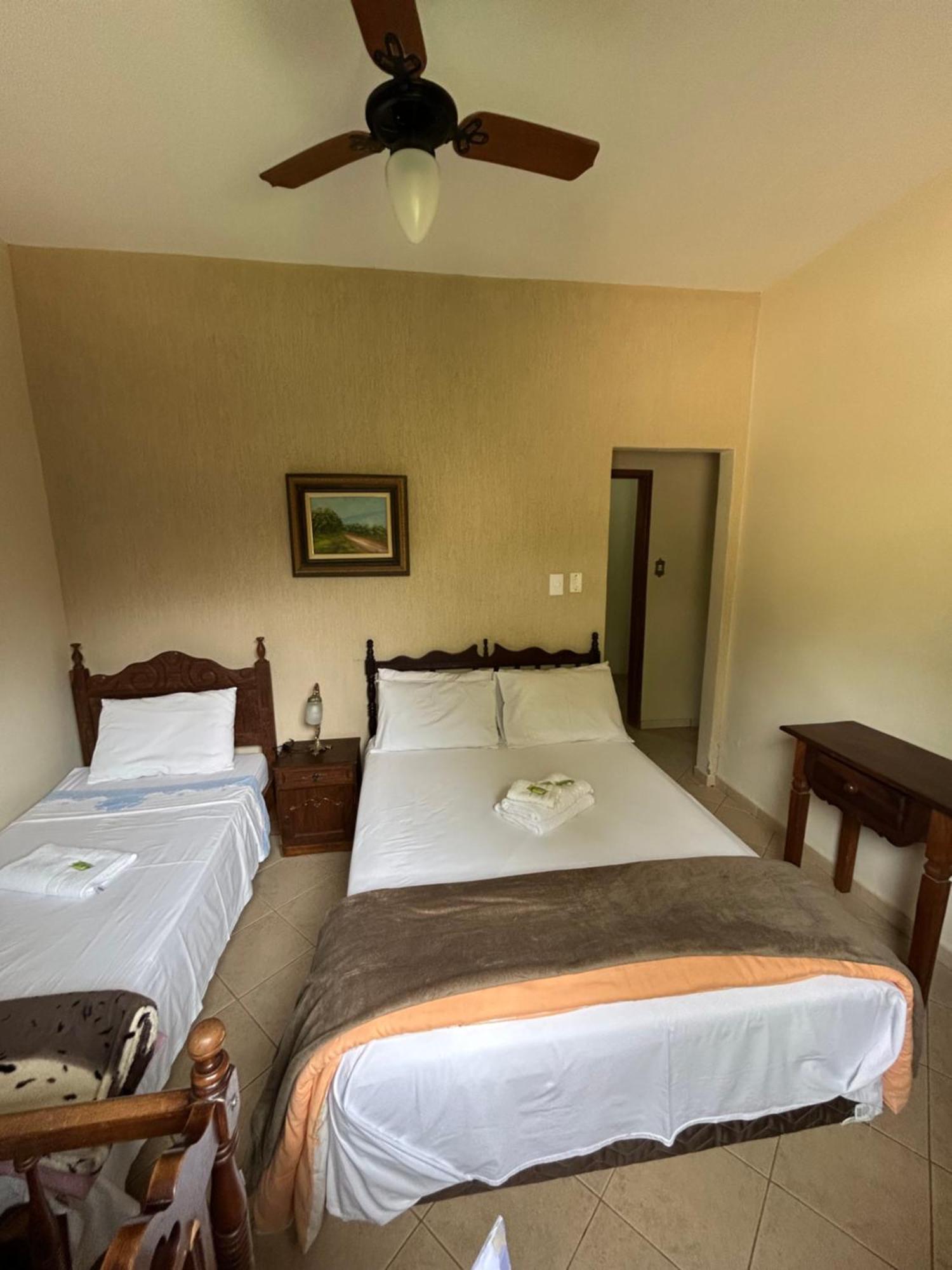 Fazenda Hotel Alvorada Santos Dumont Εξωτερικό φωτογραφία