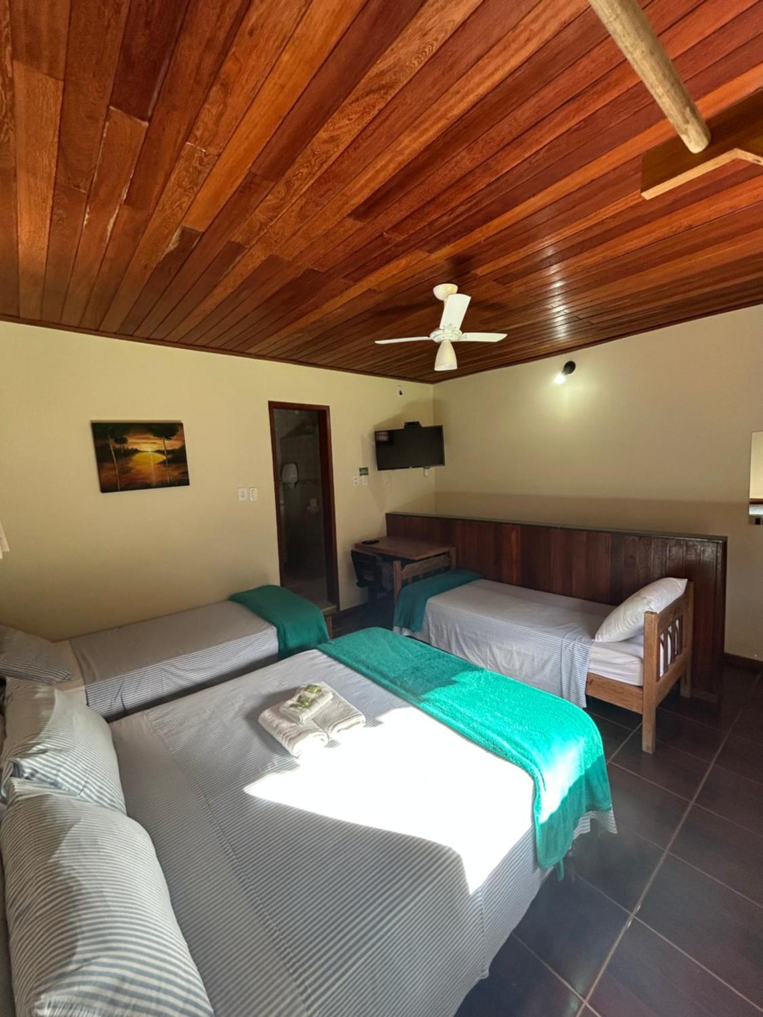Fazenda Hotel Alvorada Santos Dumont Εξωτερικό φωτογραφία