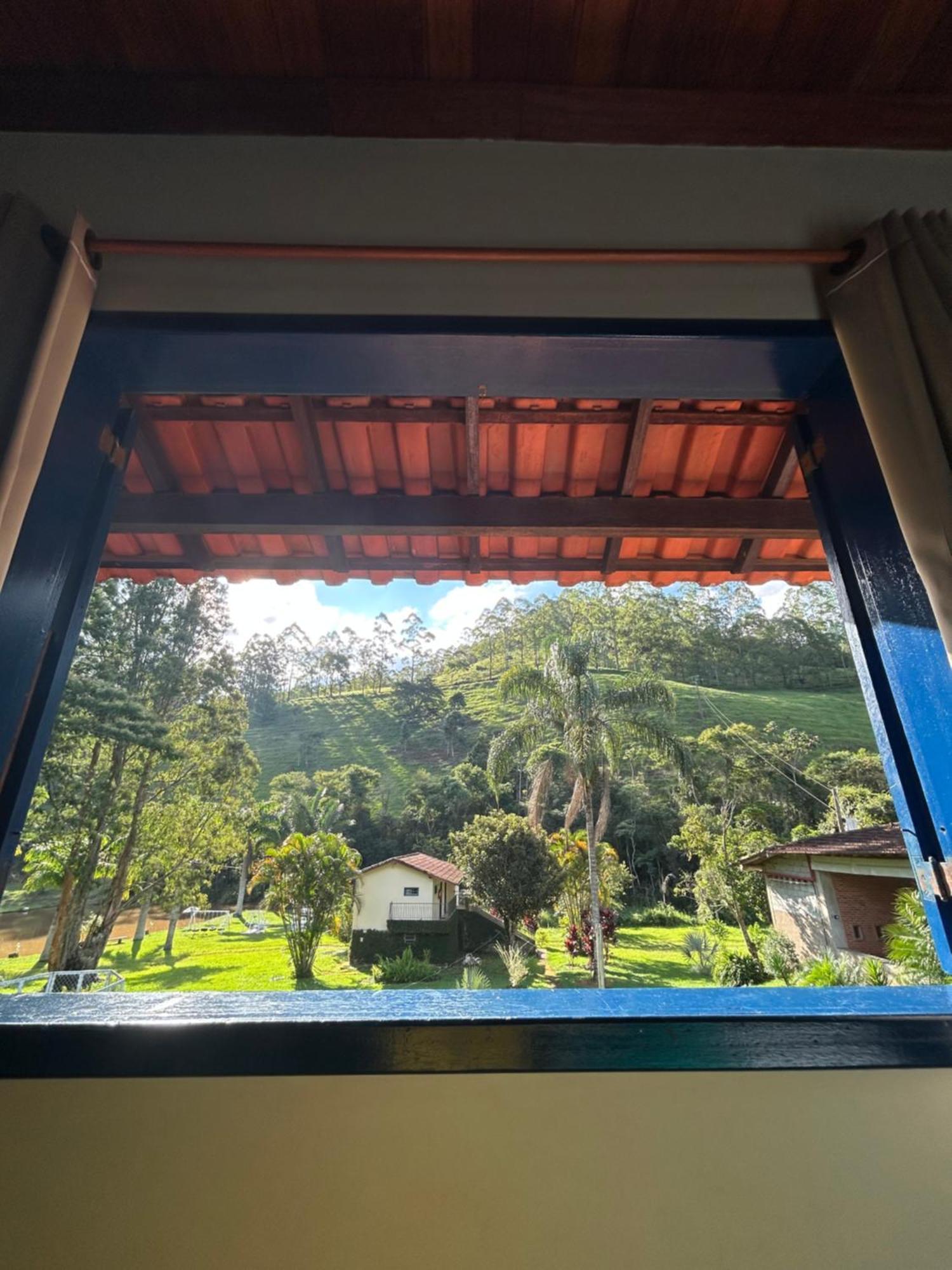 Fazenda Hotel Alvorada Santos Dumont Εξωτερικό φωτογραφία