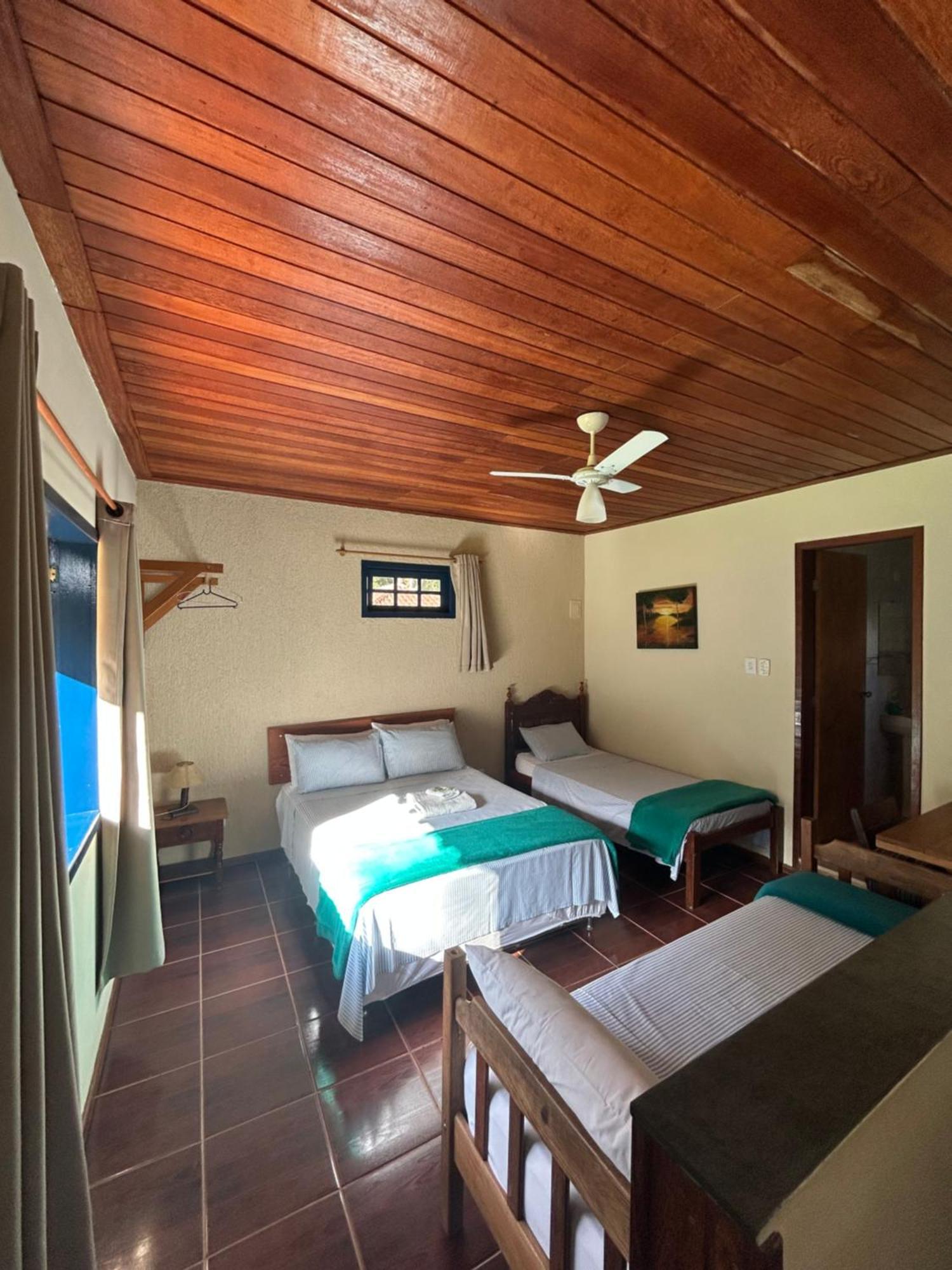 Fazenda Hotel Alvorada Santos Dumont Εξωτερικό φωτογραφία