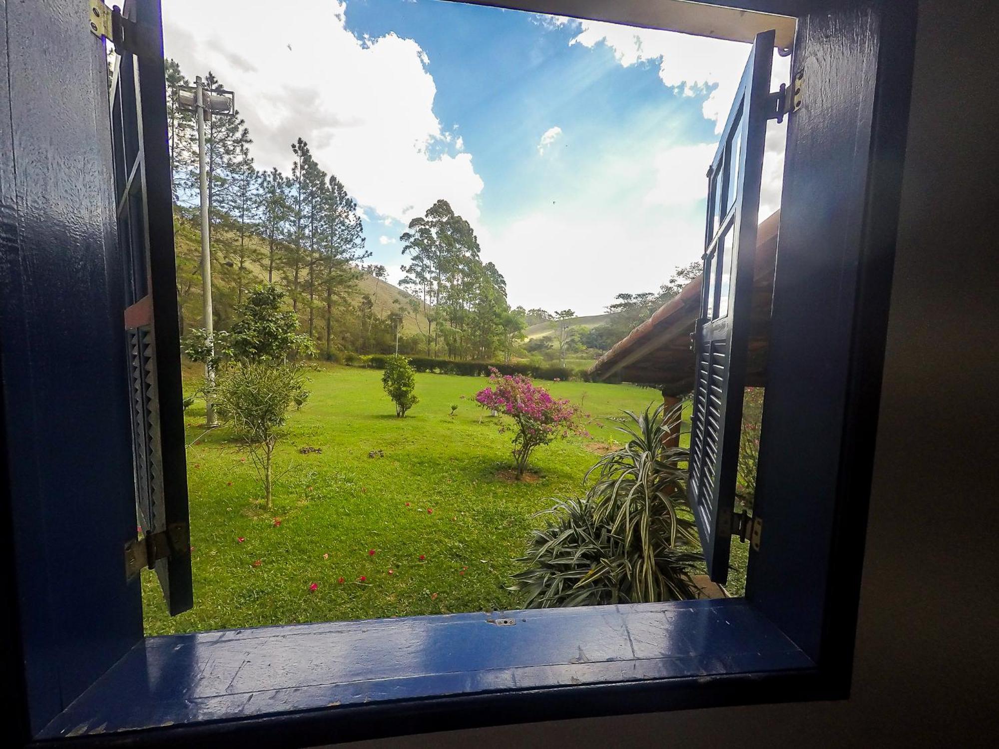 Fazenda Hotel Alvorada Santos Dumont Εξωτερικό φωτογραφία