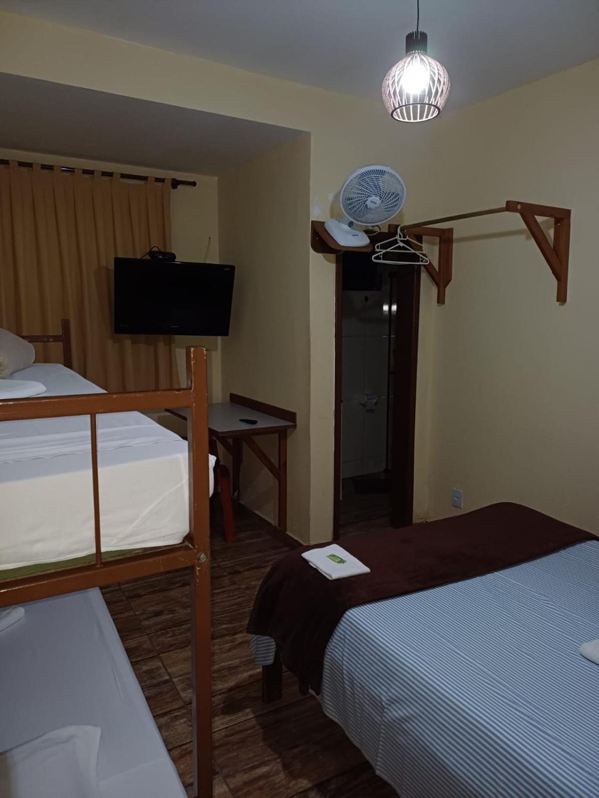 Fazenda Hotel Alvorada Santos Dumont Εξωτερικό φωτογραφία