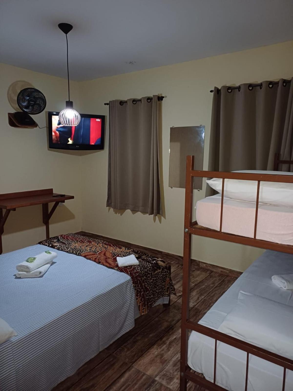 Fazenda Hotel Alvorada Santos Dumont Εξωτερικό φωτογραφία