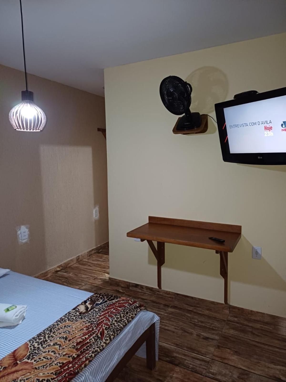 Fazenda Hotel Alvorada Santos Dumont Εξωτερικό φωτογραφία