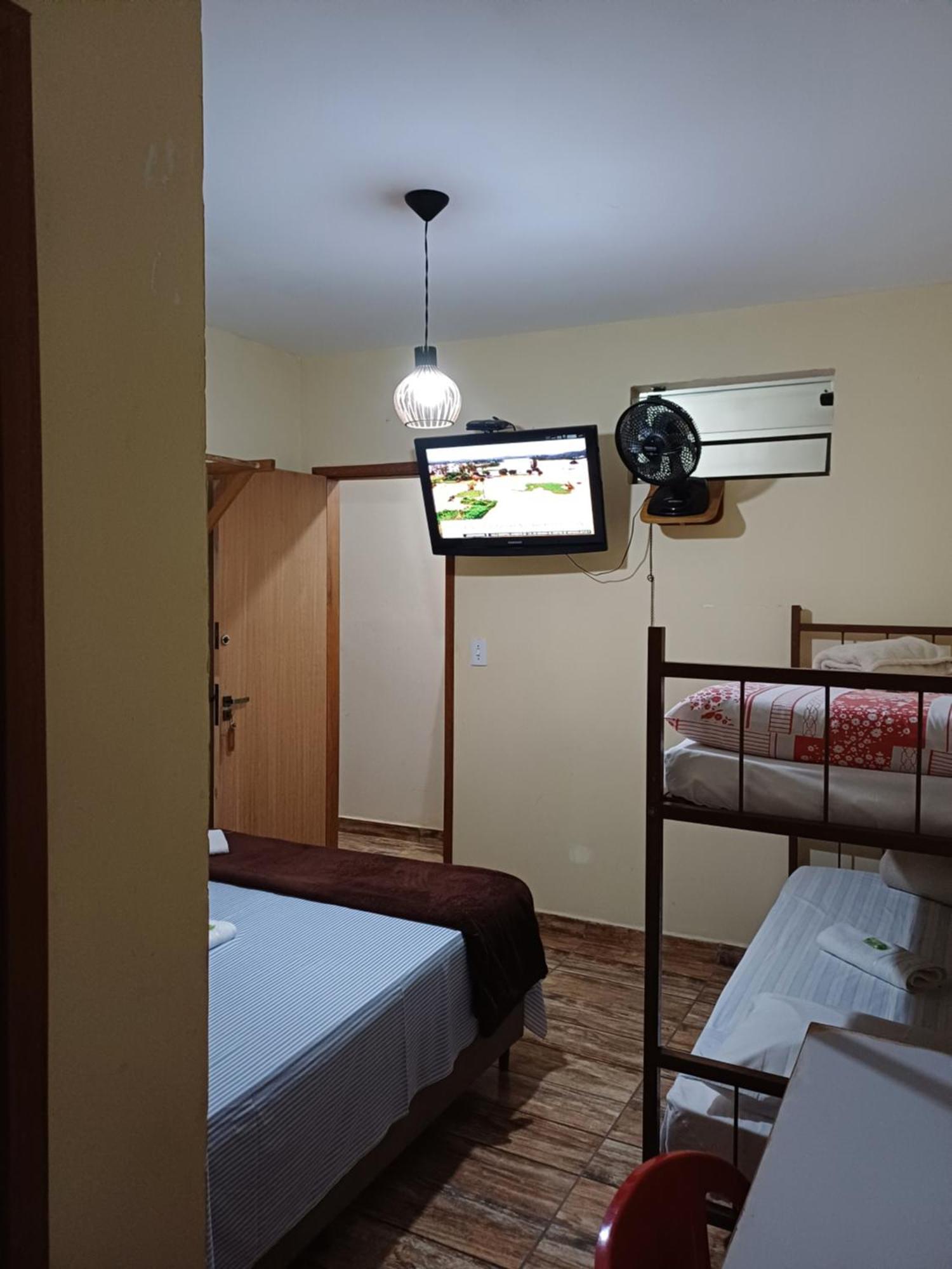 Fazenda Hotel Alvorada Santos Dumont Εξωτερικό φωτογραφία