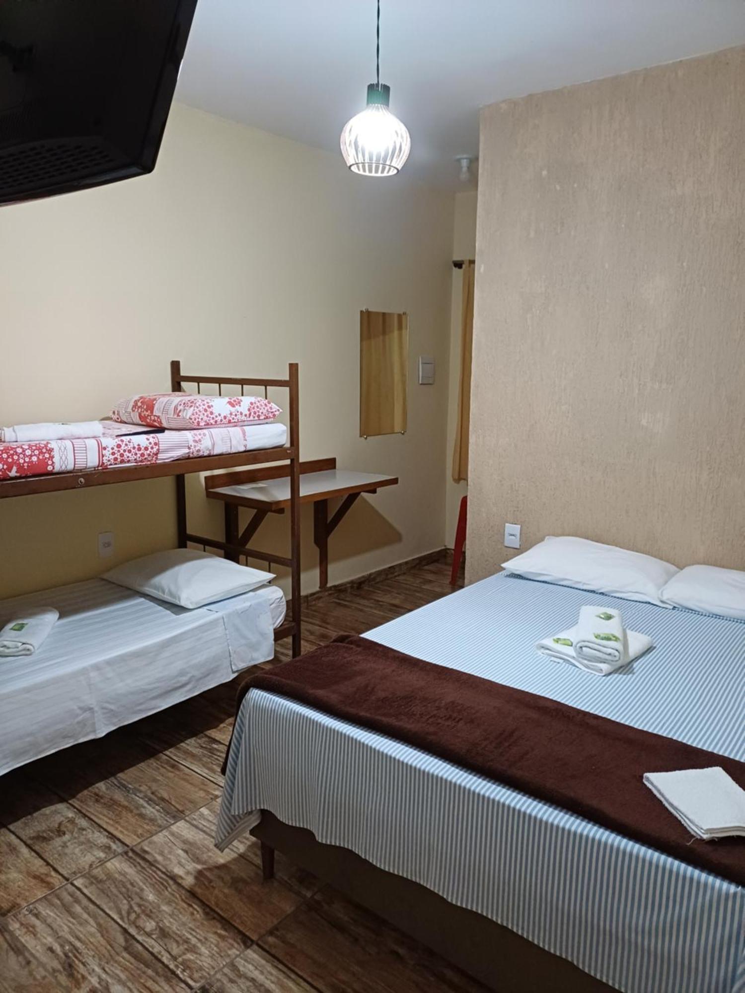 Fazenda Hotel Alvorada Santos Dumont Εξωτερικό φωτογραφία