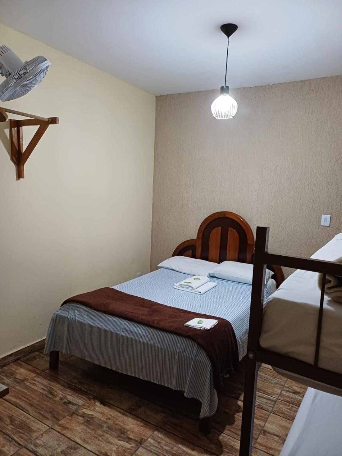 Fazenda Hotel Alvorada Santos Dumont Εξωτερικό φωτογραφία